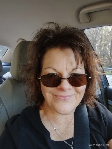 CHERIE POWELL | ADMIMISTRATOR