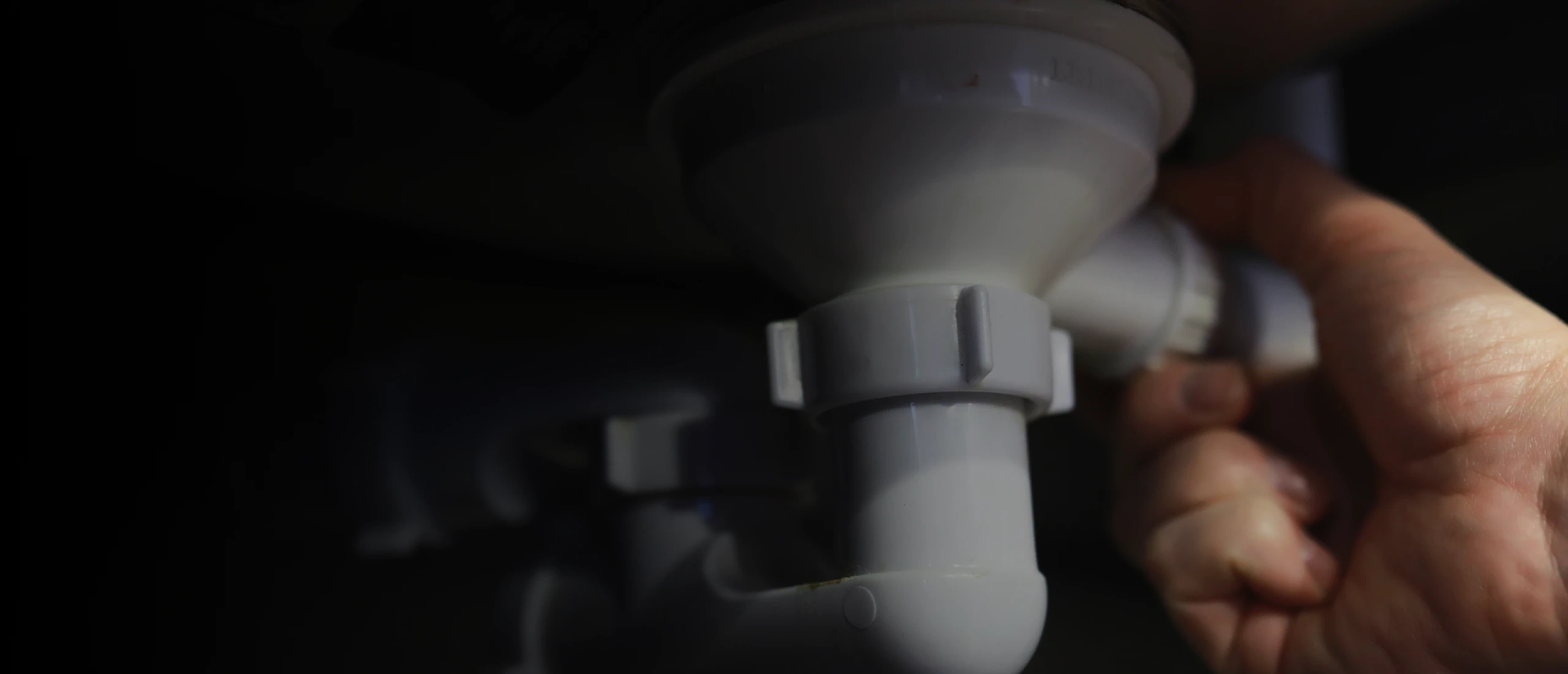 LP plumbing services Hero