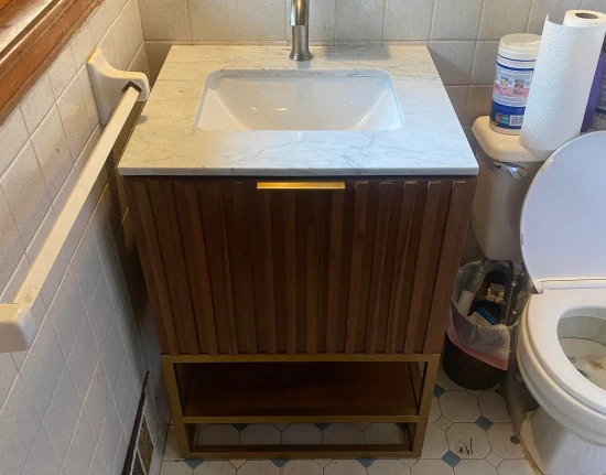 LP plumbing services c